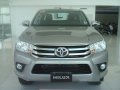 Toyota Hilux 2017 G M/T for sale-1
