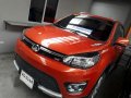 2016 Great Wall Haval M4 1.5 AT Orange -0