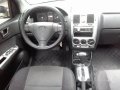 Hyundai Getz 2007 GLS A/T for sale-3