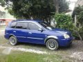 For Sale Kia Carens 2 Surplus 2.0 CRDi Blue -4