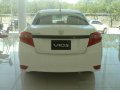 Toyota Vios 2017 BASE M/T for sale -6
