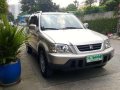 2000 Honda CRV Automatic Real time 4x4 - 00-1