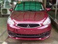 55K ALL IN Sure and Fast Approval 2017 Mirage Hatchback GLX Manual-8