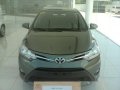 For sale Toyota Vios 2017-2