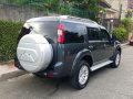 2015 Ford Everest Manual - 15-3