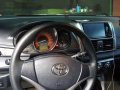 Toyota Yaris 2015 hatchback for sale -2