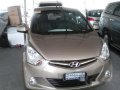 Hyundai Eon 2015 GLS M/T for sale-1
