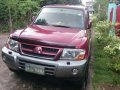 Mitsubishi Pajero ck 2004(rushsale)-0