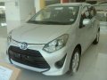 Toyota Wigo 2017 E M/T for sale -3