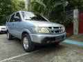 Isuzu Crosswind 2009 XT M/T for sale-0