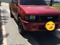 Isuzu Fuego Manual Diesel-0