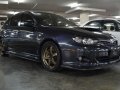 2008 Subaru Impreza WRX-5