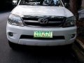 For sale Toyota Fortuner 2006-0