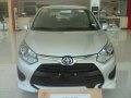Toyota Wigo 2017 E M/T for sale -2