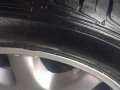 2005 Hyundai Matrix 1.5L CRDi MT Blue  -3