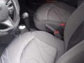 Chevrolet spark 2011 Matic-6