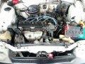 Toyota Corolla Smallbody AE90 MT White -7