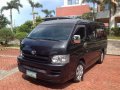 Toyota Hiace 2006 for sale-1