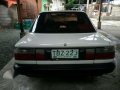 Toyota Corolla Smallbody AE90 MT White -4
