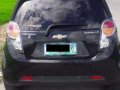 Chevrolet spark 2011 Matic-1
