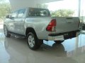 Toyota Hilux 2017 G M/T for sale-5