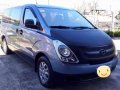 Hyundai Grand Starex 2008-0