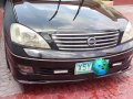 Nissan Sentra 2005 Unleaded Automatic Black-6