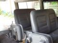 2013 Nissan Urvan MT Black Van For Sale-6