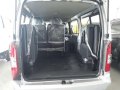 Foton transvan 2.8L turbo crdi mt-0