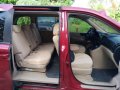 Kia Carnival 2008 CRDi MT Red For Sale-3