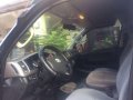 Toyota Hiace GL Grandia 2011 model-1