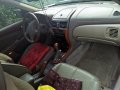 For sale Nissan Sentra 2001 A/T-3