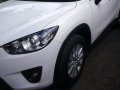 Mazda CX-5 2014 white for sale -2