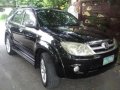 toyota fortuner g matic 2005mdl mitsubishi 2005 nissan ford mazda-1