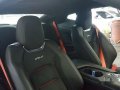 Chevrolet Camaro 2017 M/T for sale-7