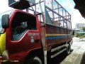Isuzu Elf Giga 4HF1 14ft MT Red For Sale-3