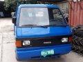 1991 Mazda Bongo Diesel for sale -0