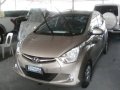 Hyundai Eon 2015 GLS M/T for sale-3
