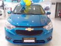 Chevrolet Sail 2017-7
