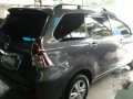 Toyota Avanza 2012 for sale-3