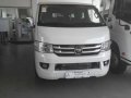 Foton transvan 2.8L turbo crdi mt-3