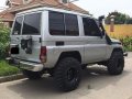 Toyota Land Cruiser 1995 M/T for sale-6