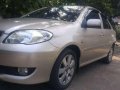 toyota vios G 2006 vs honda city 2006 2007 2008 (top of the line)-3