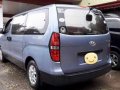 Hyundai Grand Starex 2008-2