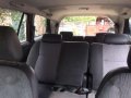 2015 Toyota innova e-7