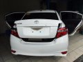 Toyota Vios 2015 sedan for sale -1