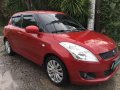 Suzuki Swift 2012 model Automatic New look-0