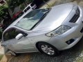Toyota Corolla Altis 2009 1.6 G AT Silver For Sale-4
