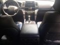 2013 Land Cruiser VX Local LC200-6