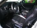 Mazda CX-5 2014 white for sale -5